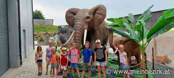 Otterthal: Gemeinde schickte zehn Kinder zu den Steirern - meinbezirk.at
