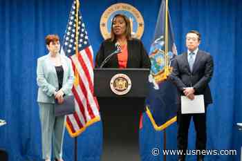 Former Top U.S. Prosecutor in New York Took Lead on Cuomo Probe