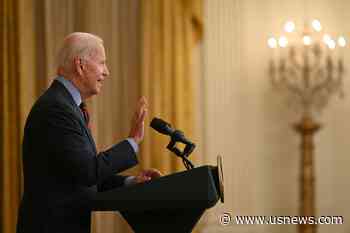 Biden Calls on Cuomo to Resign After Damning Report on Sexual Harassment, ‘Toxic’ Workplace