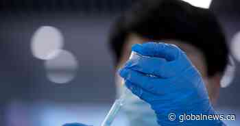 Serious COVID-19 outcomes falling as vaccinations continue: Saskatchewan government