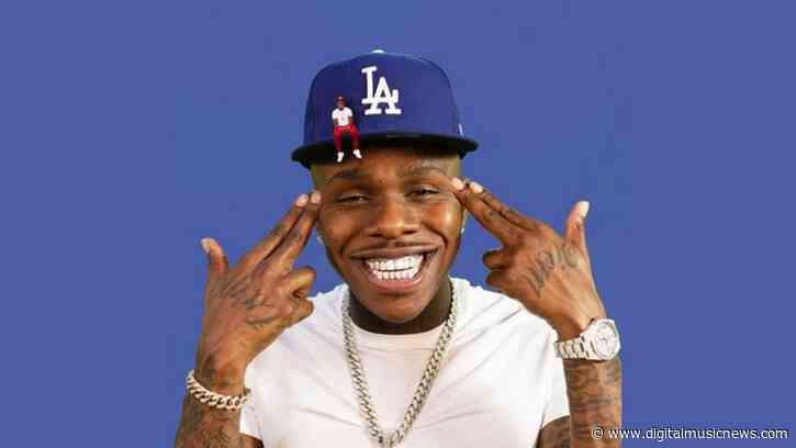 DaBaby Dropped by Austin City Limits, iHeartradio Festival & More