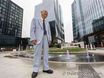 Long journey near end to develop Parcel Y at Saskatoon's River Landing