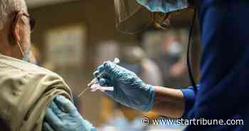 NYC, big employers taking hard line against vaccine holdouts