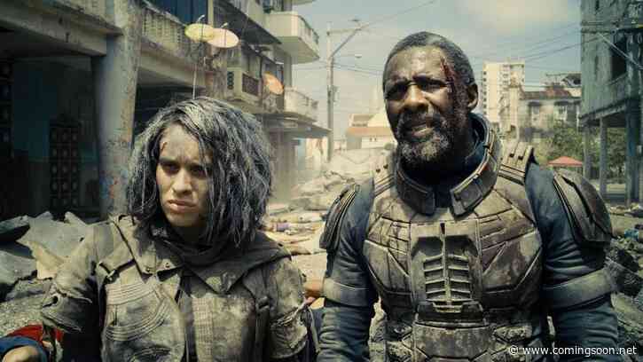 How James Gunn Decided Who Lives & Dies In The Suicide Squad