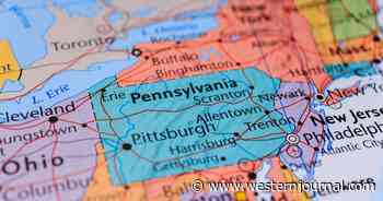 Huge PA Election Audit Development: GOP Senator Says 'Let the Fun Begin'