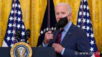 Biden tells Republican governors who resist vaccine rules to 'get out of the way'