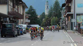 Domenica 8 agosto scorpacciata di ciclismo a Clusone col Criterium 648 - MyValley.it