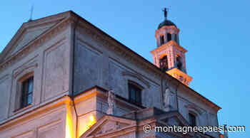 Campanine in concerto presso la Basilica di Clusone - Montagne & Paesi - Montagne & Paesi
