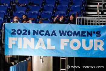Report Drills NCAA on Equity, Calls for Combined Final Four