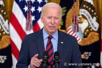 Biden Chides Republican Governors Who Resist Vaccine Rules