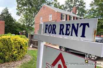 CDC Extends Federal Eviction Moratorium for 60 Days -Schumer