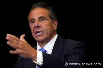 Cuomo Urged to Resign After Probe Finds He Harassed 11 Women