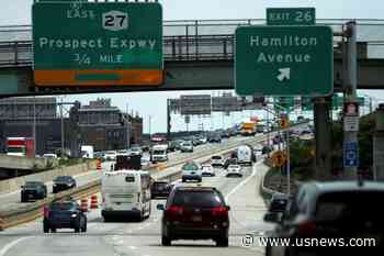 Factbox: What's in the U.S. Senate's Bipartisan $1 Trillion Infrastructure Bill?