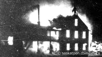 Documentary about Sask. residential school fire premieres at First Peoples' Festival in Montreal