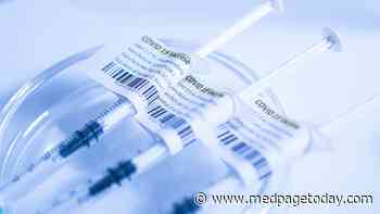 Physicians Eyeing Third Dose of COVID Vaccine