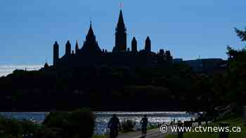 Canada Recovery Benefit now unavailable to people who didn't file taxes in 2019, 2020