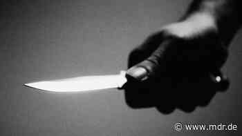 Brutale Messerattacke: BGH kassiert Urteil des Landgerichts Gera - MDR