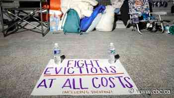 U.S. announces 60-day moratorium on evictions in areas with high COVID-19 levels