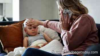 How Often Did Kids Develop 'Long COVID?'