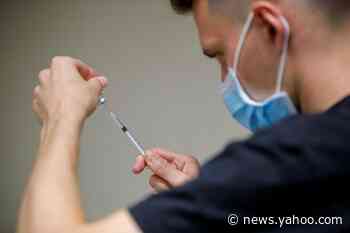 Will Americans need a 3rd dose of the coronavirus vaccine? - Yahoo News