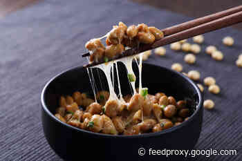 Fermented Foods: Japan's Secret to Good Health?