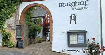 Essen und Trinken: Das sind die neuen Gastronomie-Tipps in Daun - Trierischer Volksfreund