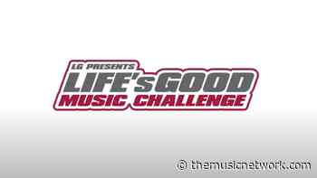 LG Electronics launches Life's Good Music Challenge featuring Stan Walker - The Music Network