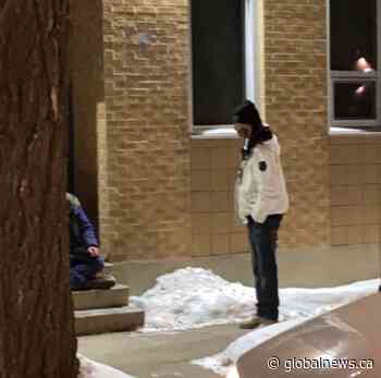 Homeless people still facing pandemic challenges: Saskatoon Tribal Council