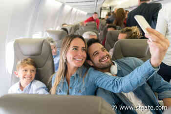 7 cheap, packable gadgets that make air travel way easier - SFGate