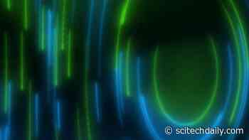 Breakthrough: Magnetizing a Material Without Applying an External Magnetic Field