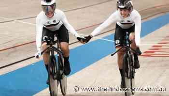 Australia to ride for men's pursuit bronze - The Flinders News