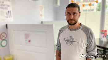 Province supplies safe consumption sites with drug testing kits