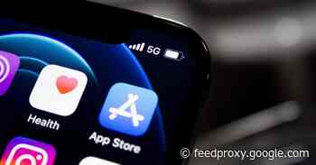 App Store prices dropping in UK, South Africa, and other countries, more