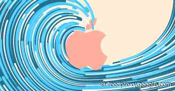 All-new Apple Dadeland opens soon in Miami