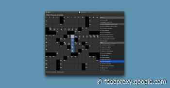 New York Times cuts off third-party app access to crosswords from next week