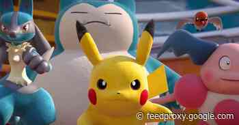 These are the best Pokémon games for iPhone and iPad