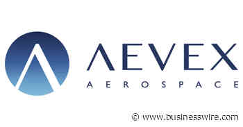 AEVEX Aerospace Hires Skip Arny as Vice President of Technology Solutions - Business Wire