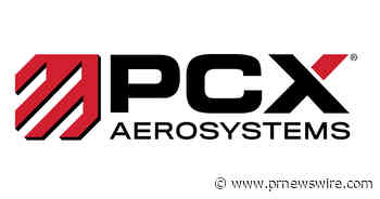 PCX Aerosystems, LLC Announces Acquisition of Integral Aerospace - PRNewswire - PRNewswire