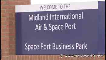 Midland Development Corporation looking to develop a high-speed aerospace corridor - NewsWest9.com