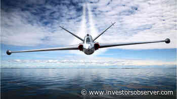 Where Does Raytheon Technologies Corp (RTX) Stock Fall in the Aerospace & Defense Field? - InvestorsObserver