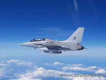 Korea Aerospace wins $78m trainer jet deal from Thailand - The Korea Herald
