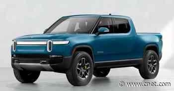 Rivian files application for six new US trademarks     - Roadshow