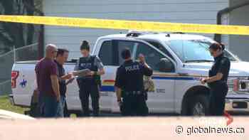 Investigation continues into rural Alberta break and enter that left man dead