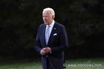 Biden calls on Gov. Cuomo to resign after investigation finds he sexually harassed women
