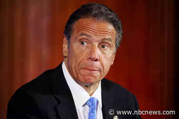 'Pattern of inappropriate conduct': The 10 most explosive excerpts from the Cuomo report