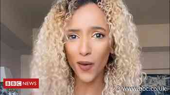 Tokyo 2020: TikTok becomes the unofficial behind-the-scenes Olympic channel