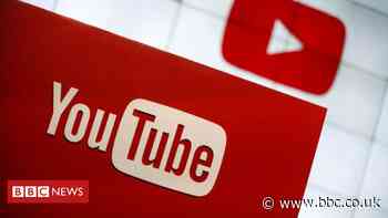 Sky News Australia barred for week by YouTube over Covid misinformation