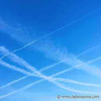 The US Navy Is Reversing Its Fighter-Jet Design Philosophy