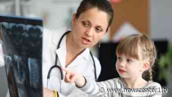 The Importance of Child Wellness Exams and Community Outreach at Fall River Health Services - KNBN NewsCenter1 - Newscenter1.tv