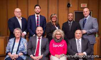 18 candidates certified to run for Fall River City Council on Nov. 2 - Fall River Reporter